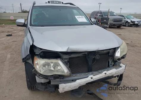 2012 Subaru Forester 2.5X Premium from USA, damaged, VIN JF2SHBDC4CH425083